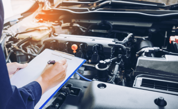 BANI CAR SERVICE: Quick Fix for Cilacap Cars That Refuse to Break Down